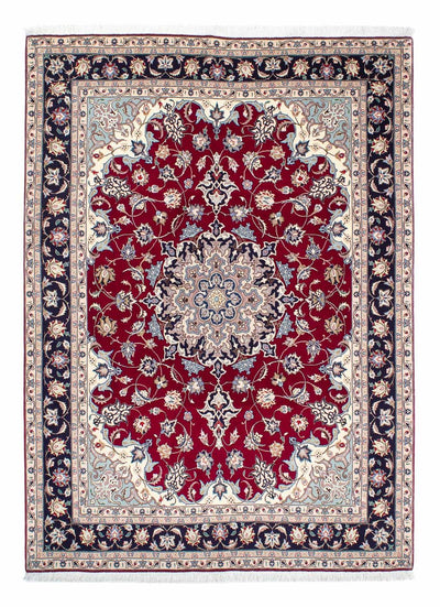 Tabriz - 50 Raj Dywan 155x207cm - Dywan perski