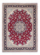 Tabriz - 50 Raj Dywan 207x155cm - Dywan perski