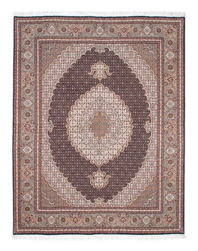 Tabriz Dywan 150x187cm - Dywan perski