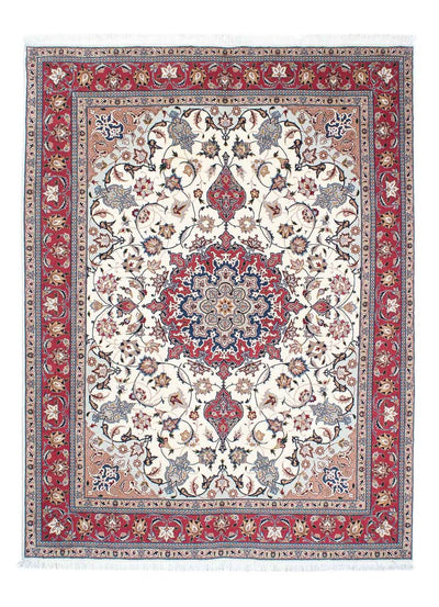 Tabriz - 50 Raj Dywan 152x208cm - Dywan perski