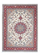 Tabriz - 50 Raj Dywan 208x152cm - Dywan perski