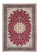 Tabriz - 50 Raj Dywan 305x205cm - Dywan perski