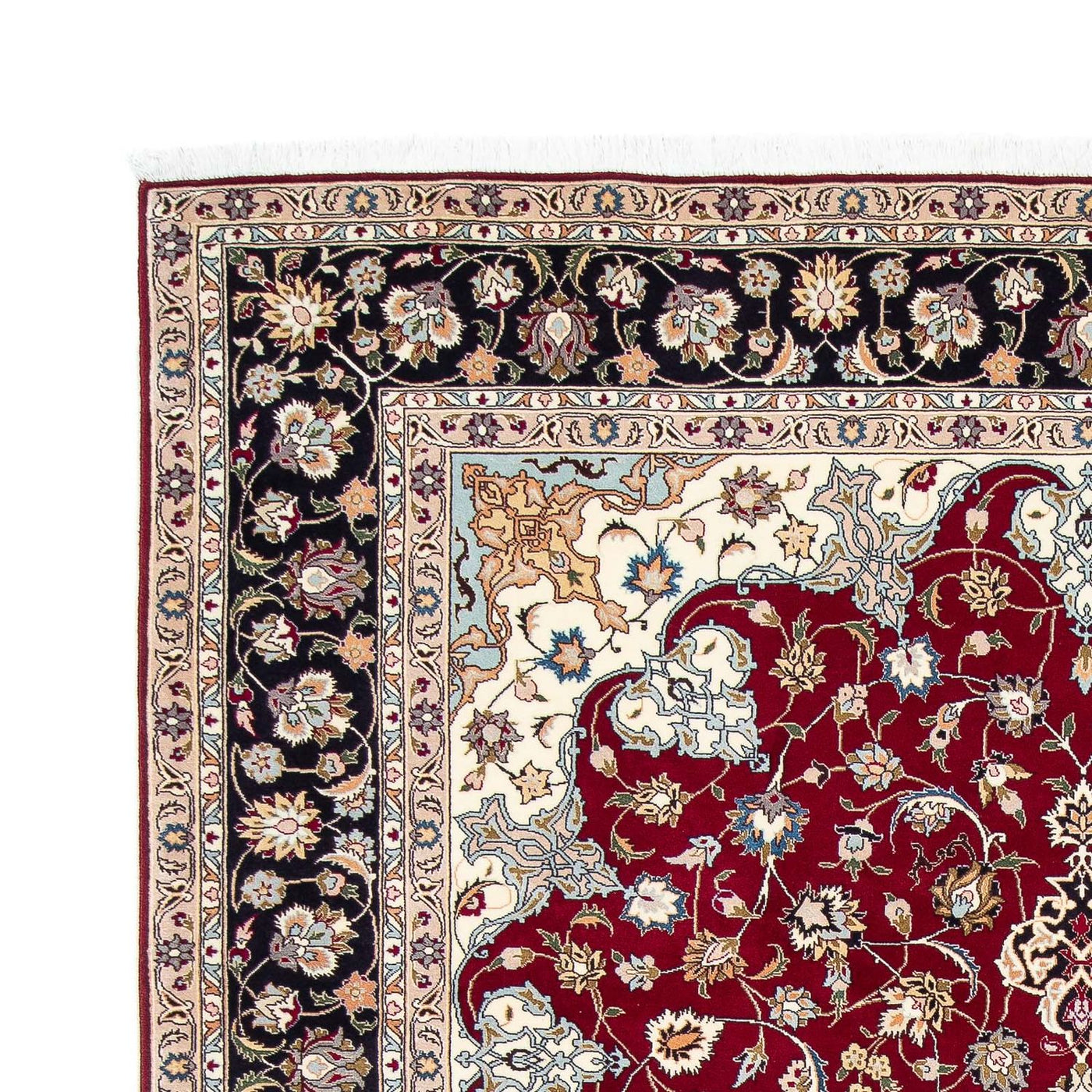 Tabriz - 50 Raj Dywan 305x205cm - Dywan perski