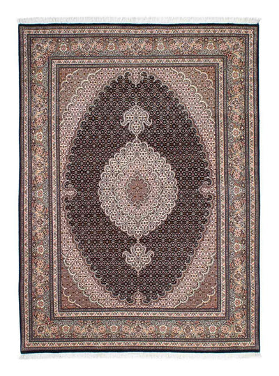 Tabriz - 50 Raj Dywan 150x208cm - Dywan perski