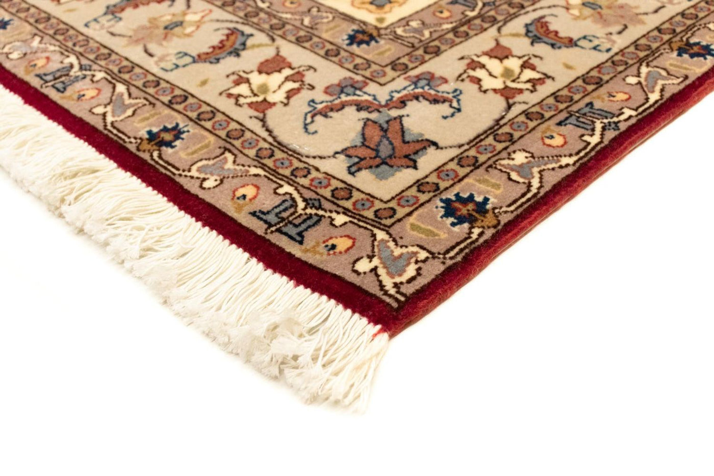 Tabriz - 50 Raj Dywan 150x100cm - Dywan perski