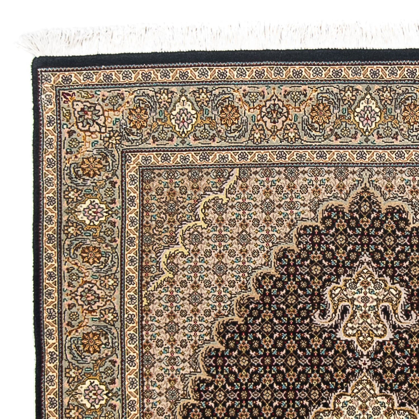 Tabriz - 50 Raj Dywan 148x100cm - Dywan perski
