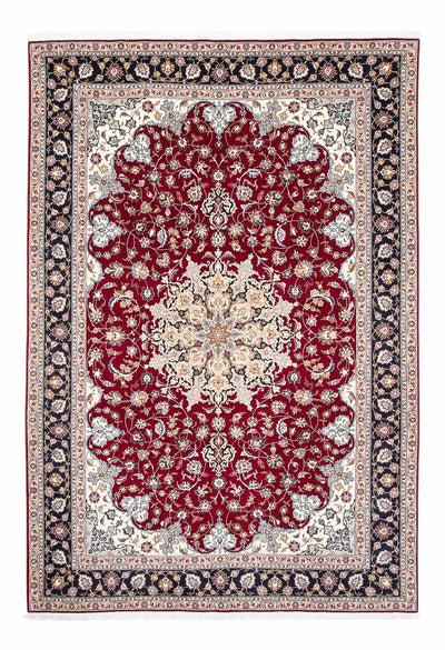 Tabriz - 50 Raj Dywan 203x302cm - Dywan perski