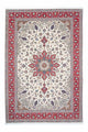 Tabriz - 50 Raj Dywan 310x207cm - Dywan perski