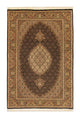 Tabriz - 50 Raj Dywan 153x102cm - Dywan perski