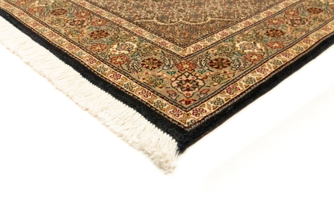 Tabriz - 50 Raj Dywan 153x102cm - Dywan perski