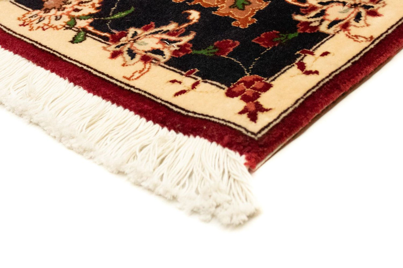 Tabriz - 50 Raj Dywan 154x102cm - Dywan perski