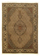 Tabriz - 50 Raj Dywan 155x105cm - Dywan perski