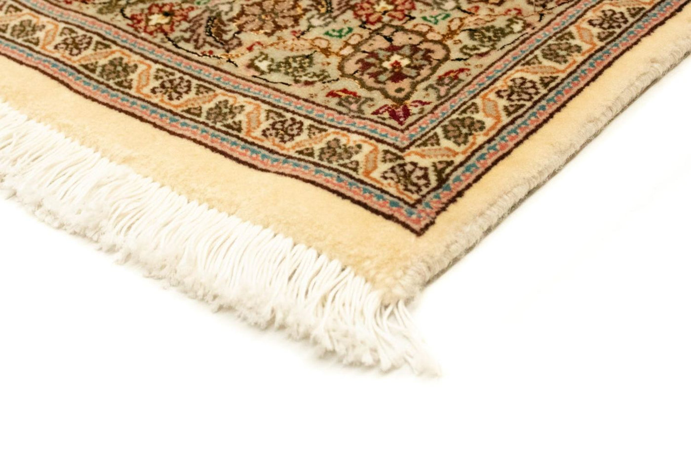 Tabriz - 50 Raj Dywan 160x103cm - Dywan perski