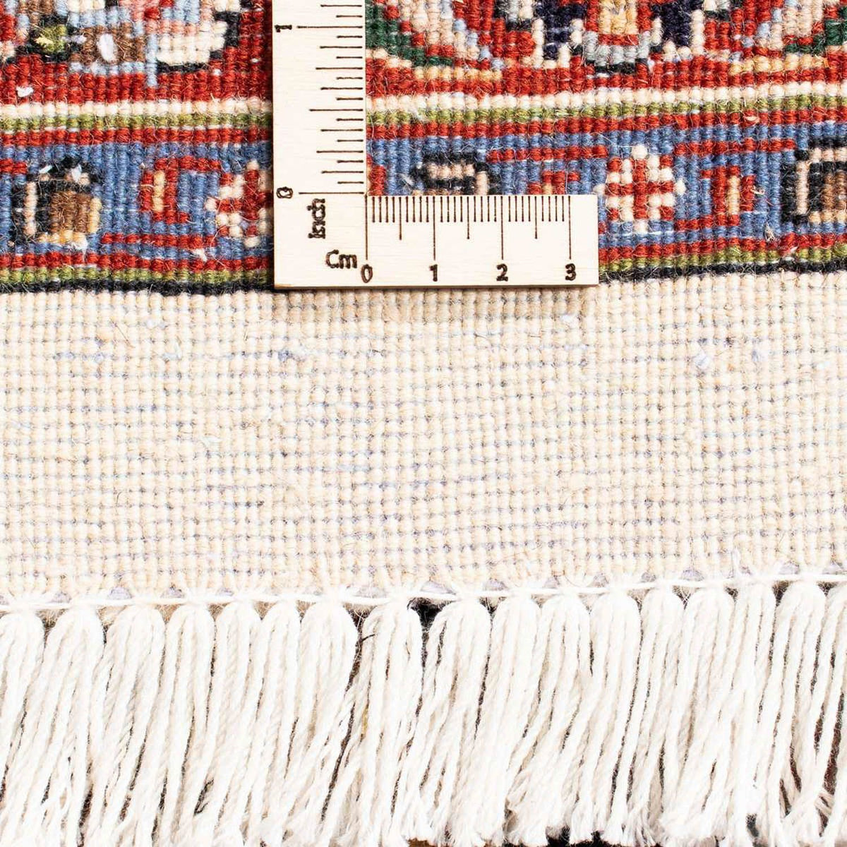 Dywan perski - Klasyczny - 340 x 250 cm - beżowy