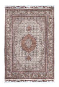 Tabriz Dywan 184x123cm - Dywan perski – product image