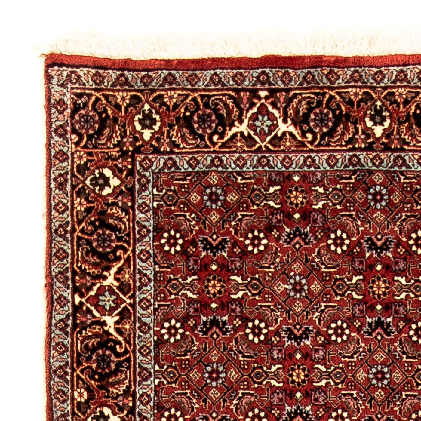 Bidjar Dywan 296x81cm - Dywan perski