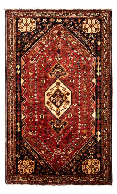 Shiraz Dywan 172x276cm - Dywan perski