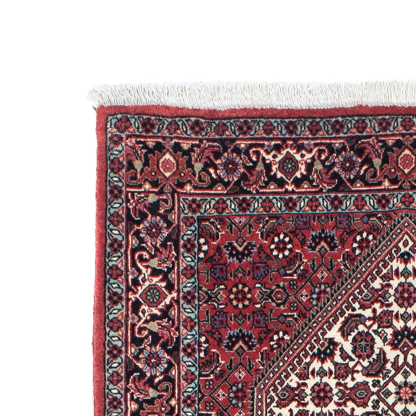 Bidjar Dywan 191x73cm - Dywan perski