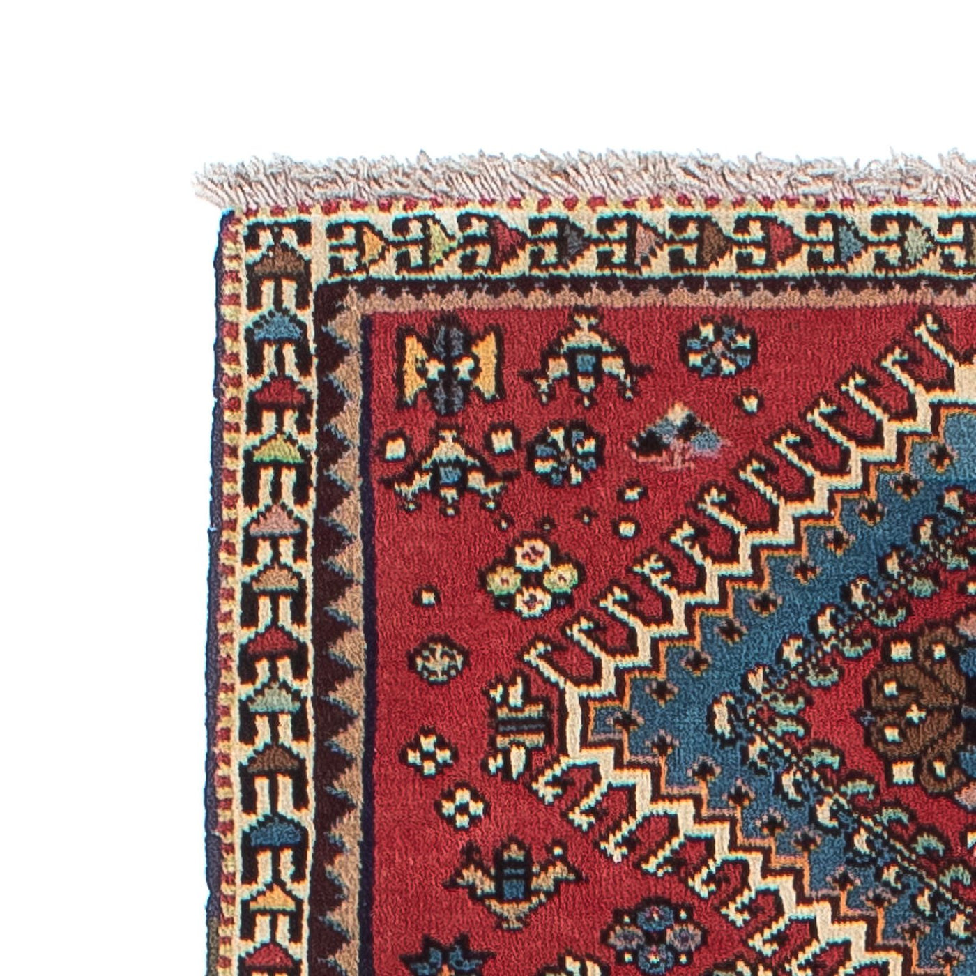 Yalameh Dywan 281x75cm - Dywan perski