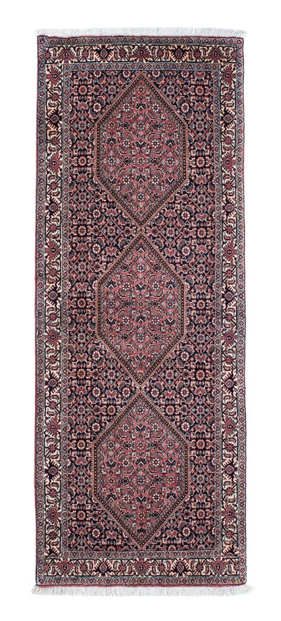 Bidjar Dywan 75x202cm - Dywan perski