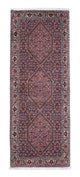 Bidjar Dywan 202x75cm - Dywan perski
