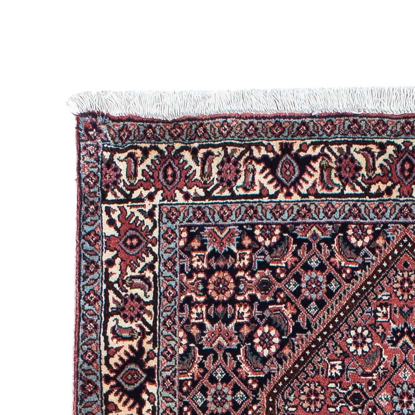 Bidjar Dywan 202x75cm - Dywan perski