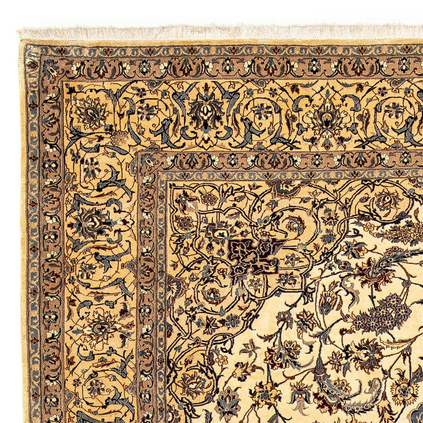 Nain - 6 la Dywan 293x208cm - Dywan perski