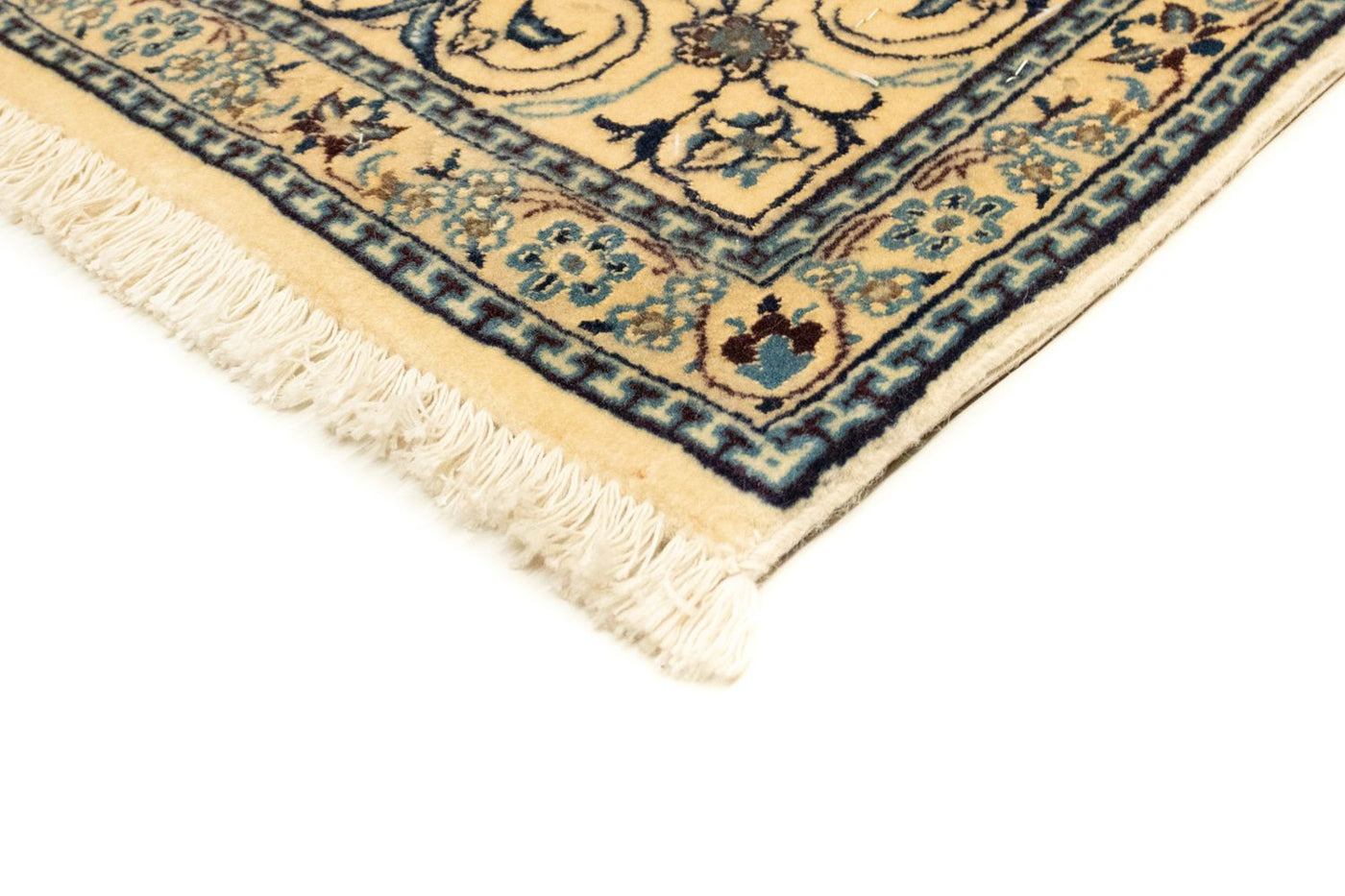 Nain - 6 la Dywan 140x77cm - Dywan perski