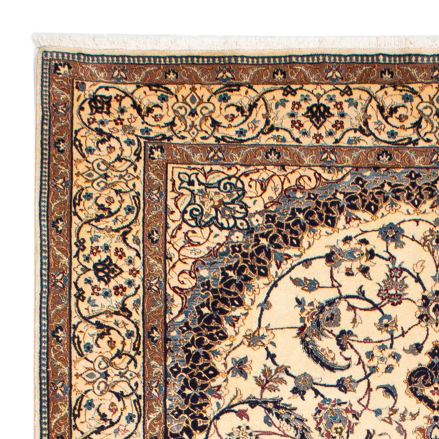 Nain - 6 la Dywan 213x148cm - Dywan perski
