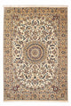 Nain - 6 la Dywan 186x132cm - Dywan perski