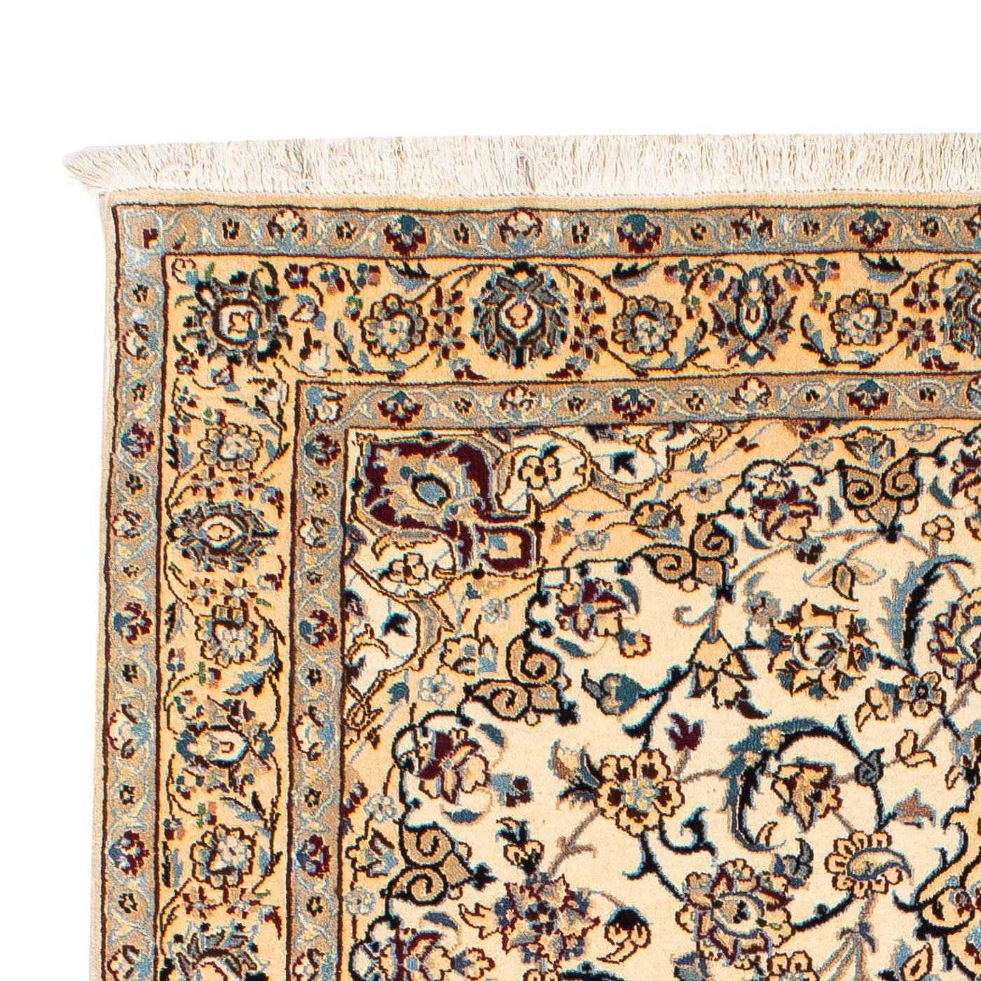 Nain - 6 la Dywan 186x132cm - Dywan perski