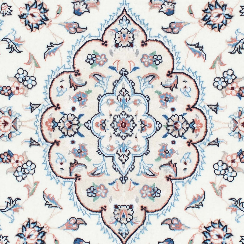 Dywan perski - Klasyczny - 148 x 102 cm - beżowy