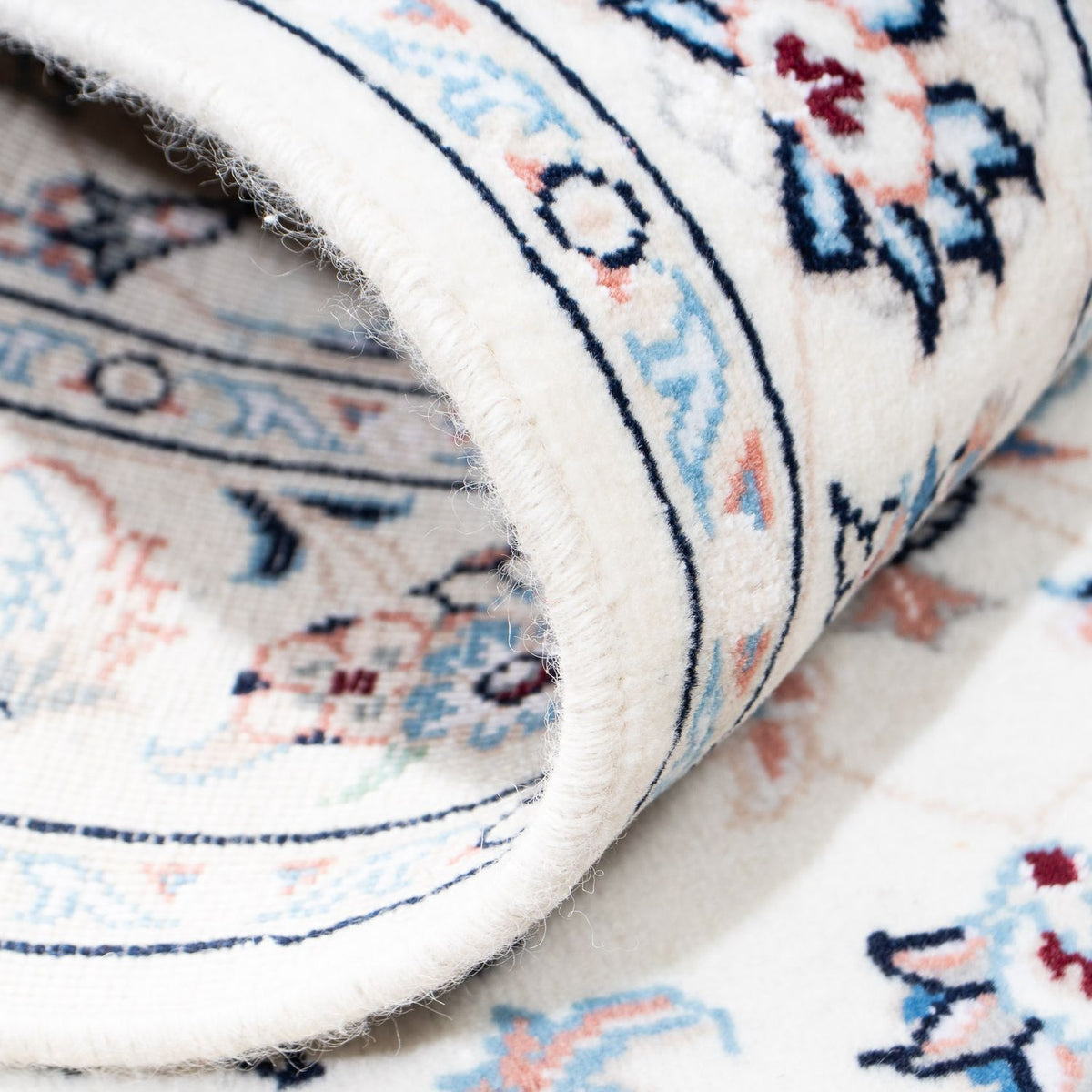 Dywan perski - Klasyczny - 148 x 102 cm - beżowy