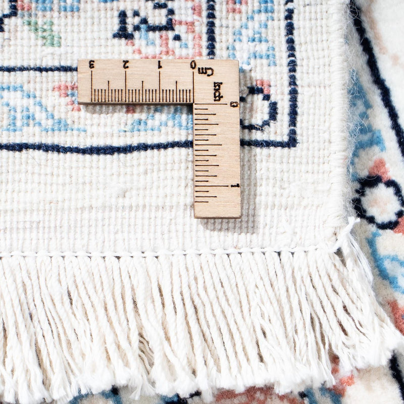 Dywan perski - Klasyczny - 148 x 102 cm - beżowy