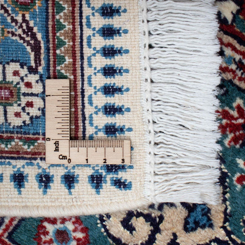 Dywan perski - Klasyczny - 350 x 249 cm - wielokolorowy