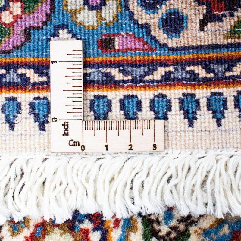 Dywan perski - Klasyczny - 294 x 190 cm - beżowy