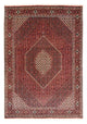Bidjar Dywan 169x233cm - Dywan perski