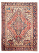 Heriz Dywan 256x206cm - Dywan perski