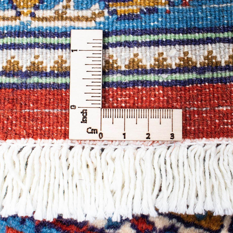 Dywan perski - Klasyczny - 295 x 192 cm - czerwony