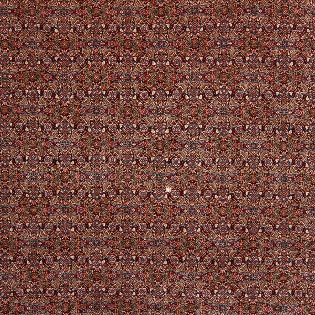 Perski dywan - Nomadyczny - 348 x 253 cm - brązowy