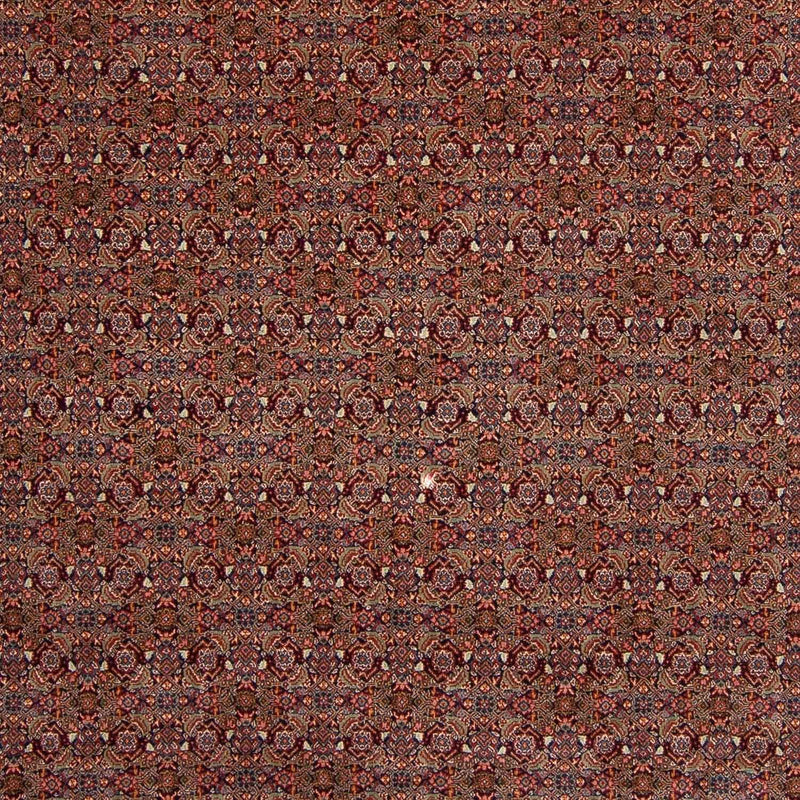 Perski dywan - Nomadyczny - 348 x 253 cm - brązowy