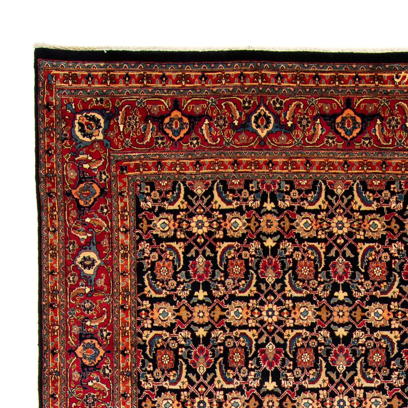 Mashhad Dywan 375x288cm - Dywan perski