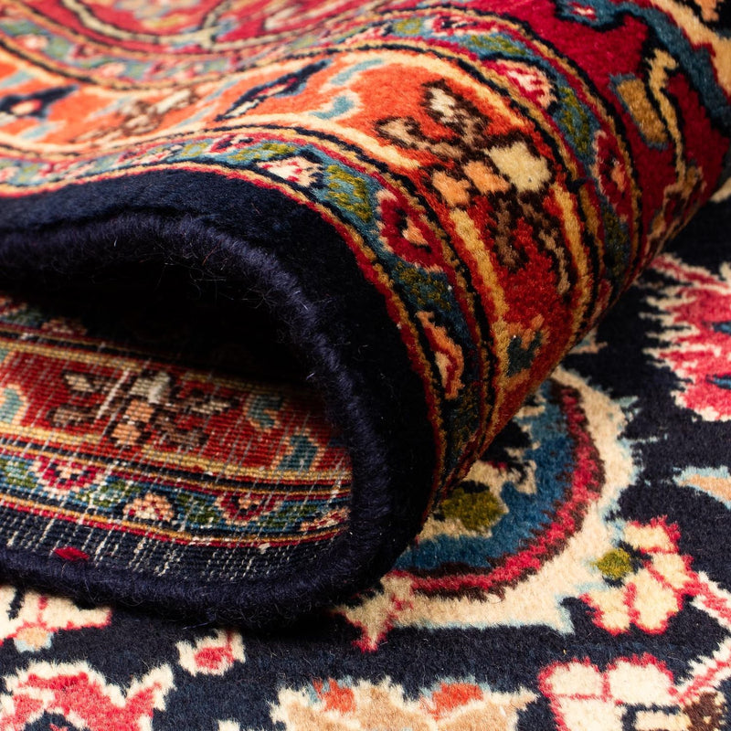 Dywan perski - Klasyczny - 375 x 288 cm - wielokolorowy