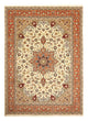Tabriz - 50 Raj Dywan 345x253cm - Dywan perski