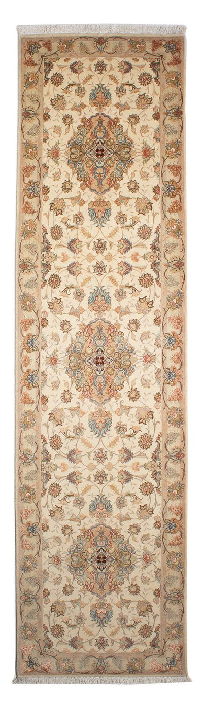 Tabriz - 50 Raj Dywan 86x330cm - Dywan perski