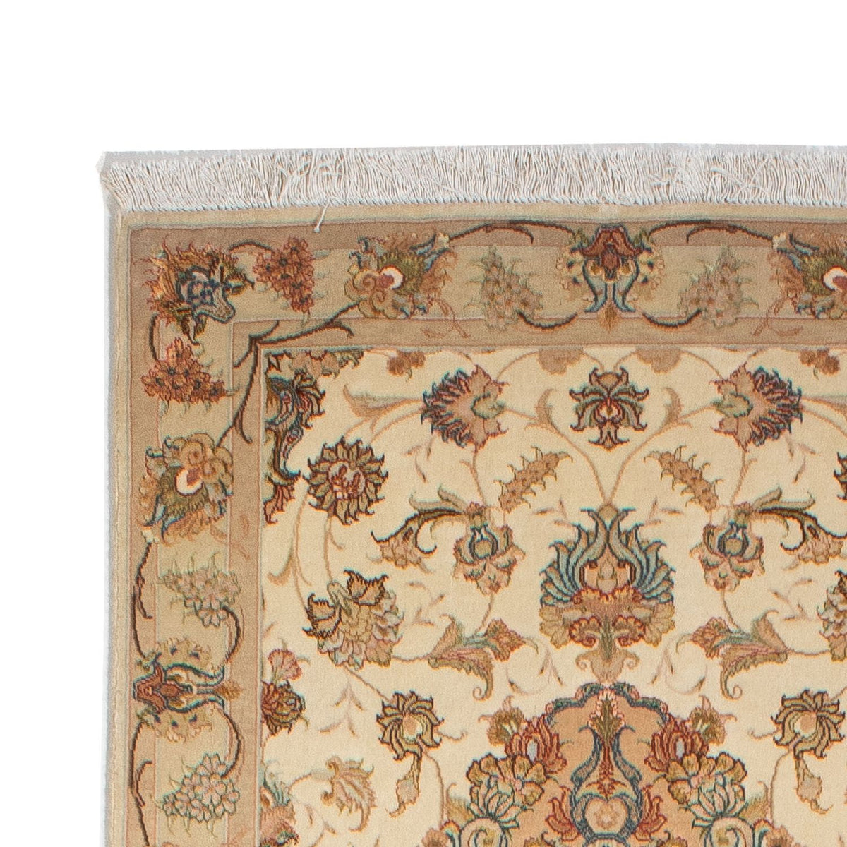 Tabriz - 50 Raj Dywan 86x330cm - Dywan perski