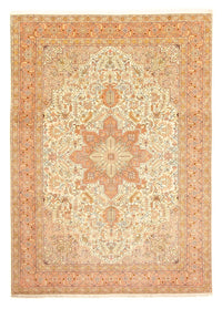 Tabriz - 50 Raj Dywan 346x249cm - Dywan perski – product image