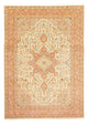 Tabriz - 50 Raj Dywan 346x249cm - Dywan perski