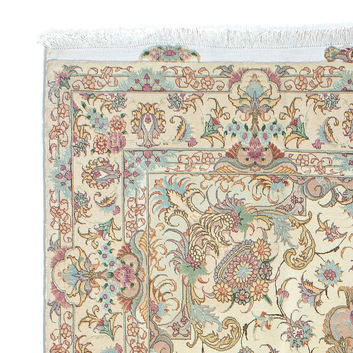 Tabriz - 50 Raj Dywan 151x203cm - Dywan perski