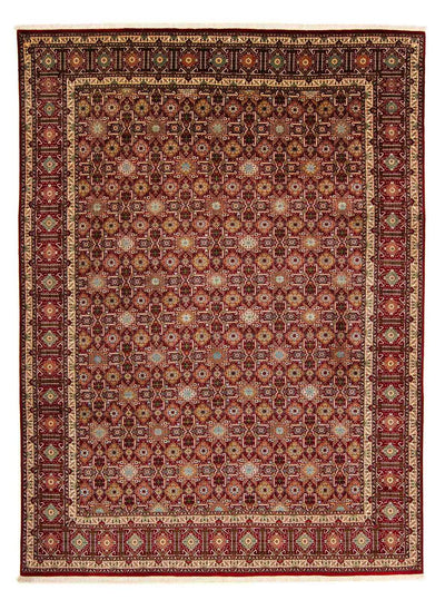 Tabriz - 50 Raj Dywan 300x404cm - Dywan perski
